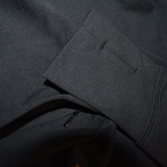 All Sport Couture NFL Womens Denver Broncos Game-On Black Hoodie New - Picture 3 of 6